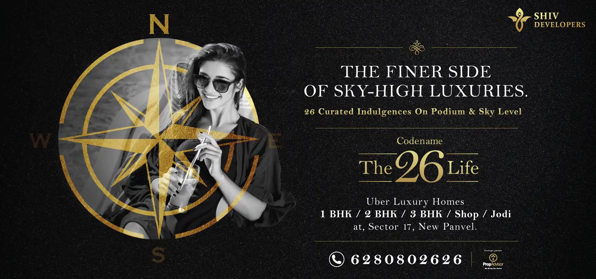 Integrating Opportunities