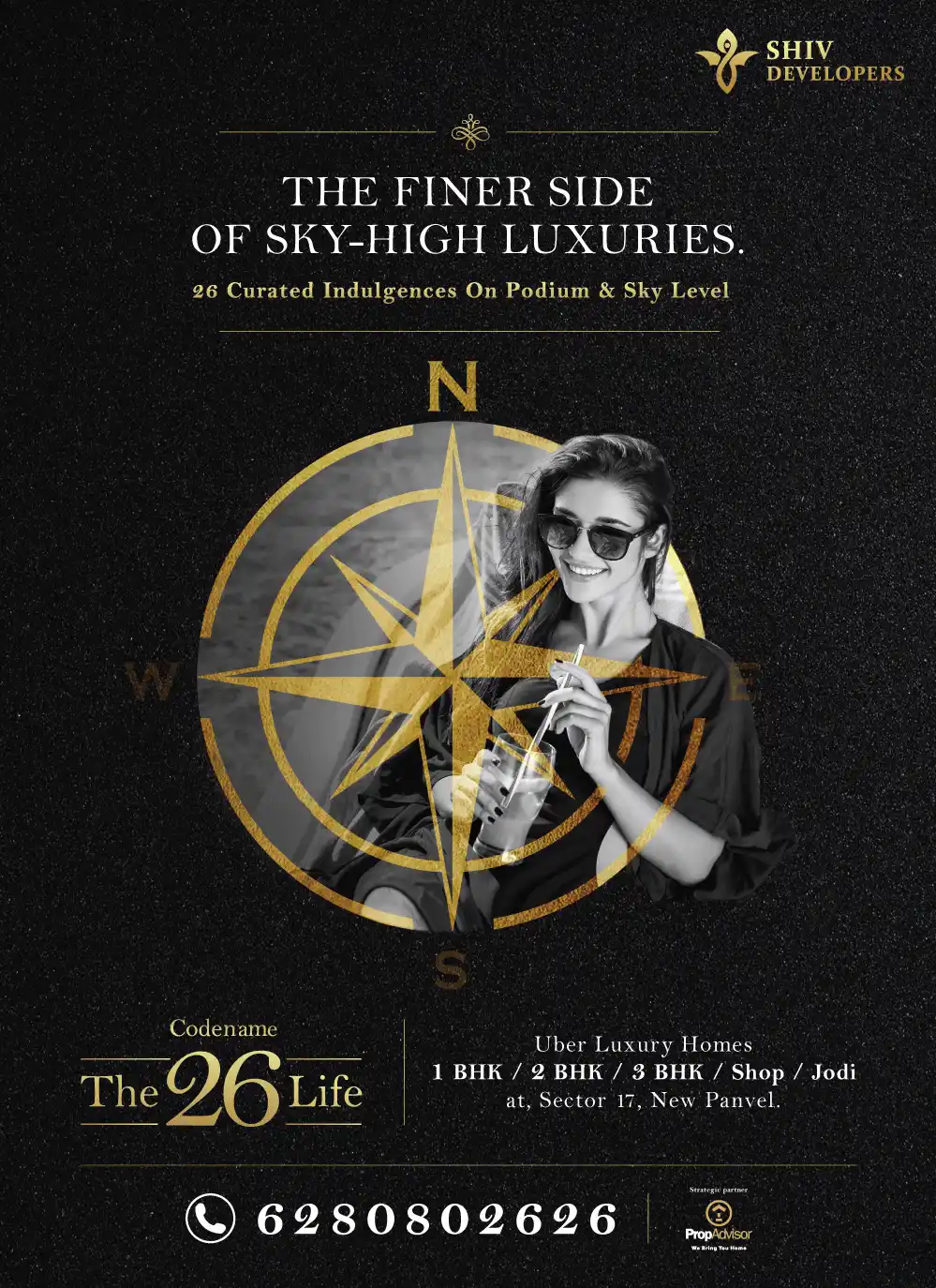 Integrating Opportunities